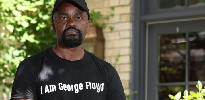 I saw no examples of Black corporate leaders talking about systemic racism. So I’m speaking up | Toronto Star