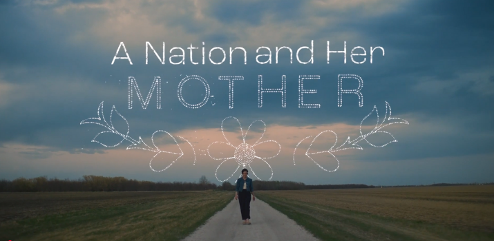 IDL 2021 Highlight - "A Nation and Her Mother" | YouTube