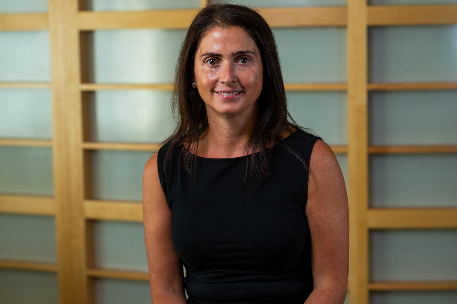 Directrice adjointe: Ida Azevedo 