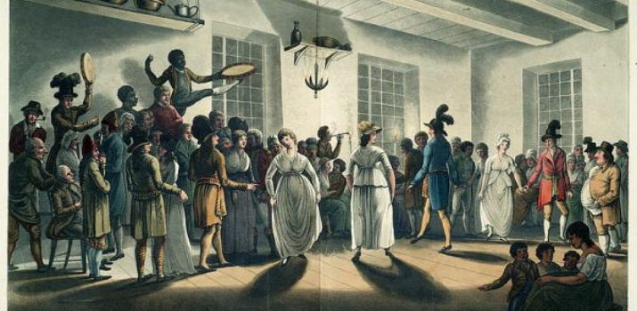 If Black lives truly matter in Canada, an apology for slavery is only a first step | Spacing