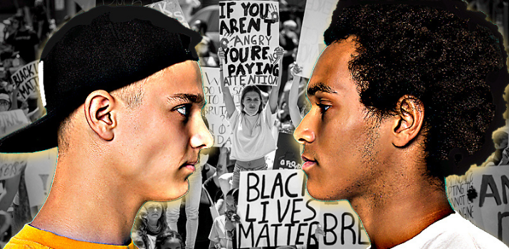 If You Really Want to Make a Difference in Black Lives, Change How You Teach White Kids | Ed Post