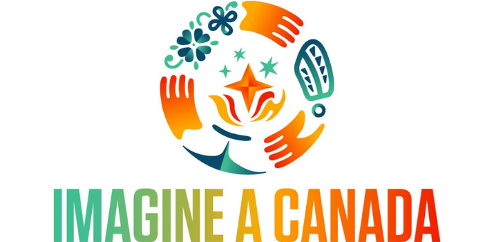Imagine a Canada