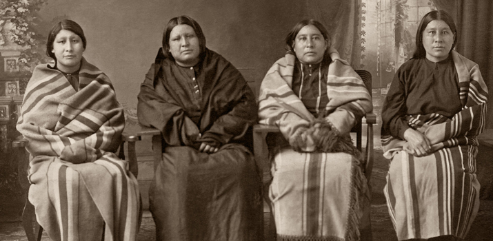 In the 1920s, A Community Conspired to Kill Native Americans for their Oil Money | NPR