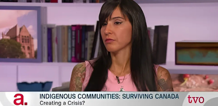 Indigenous Communities: Surviving Canada