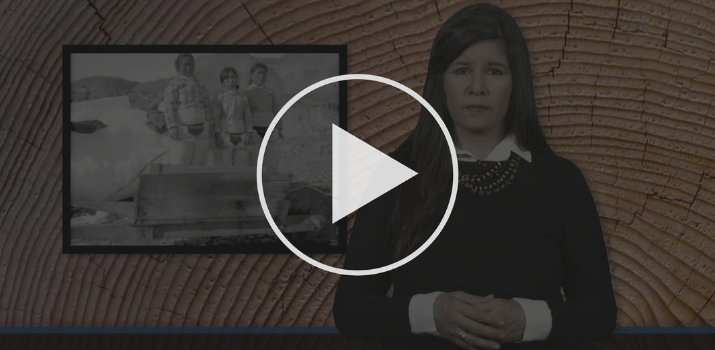 Indigenous Concepts of Gender | University of Alberta