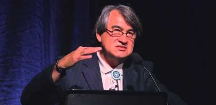 Indigenous Knowledge and Western Science: Dr. Gregory Cajete Talk