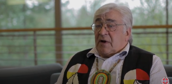 Indigenous Peacemaking