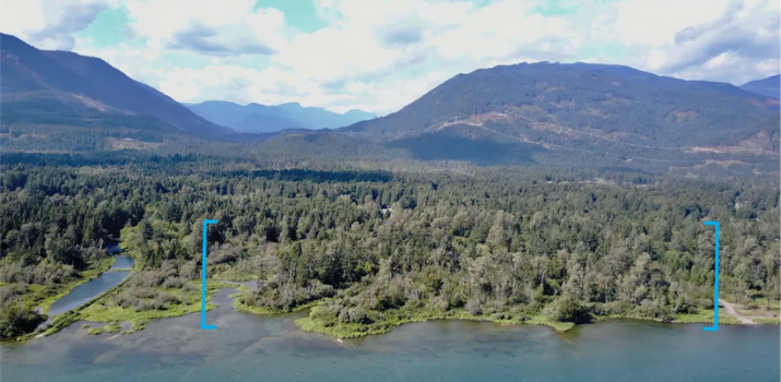 Indigenous Peoples in British Columbia Tended ‘Forest Gardens’ | Smithsonian Magazine