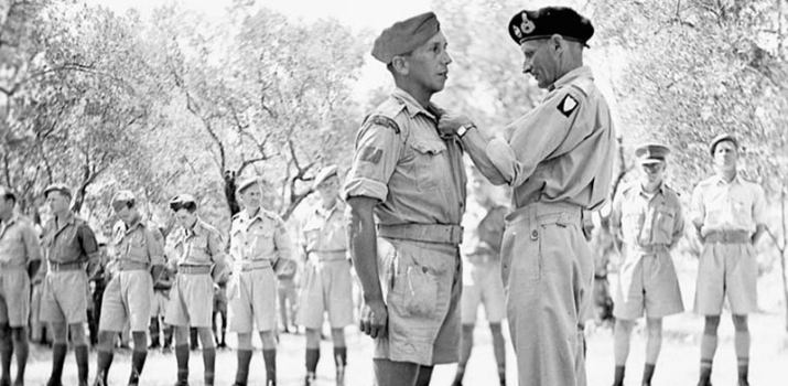 Indigenous Veterans | Government of Canada