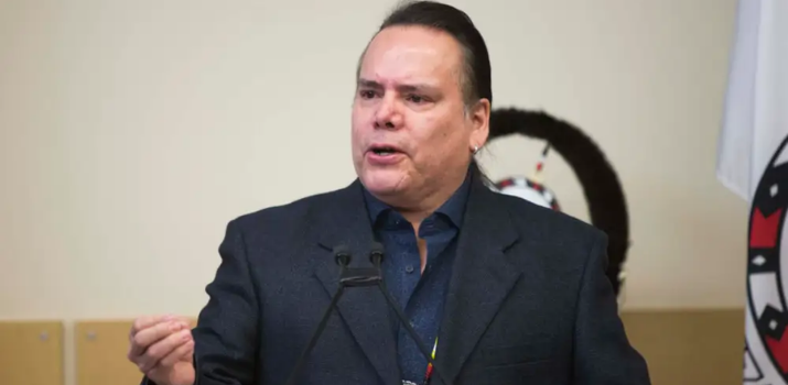 Indigenous Winnipeggers deserve more money, chiefs say