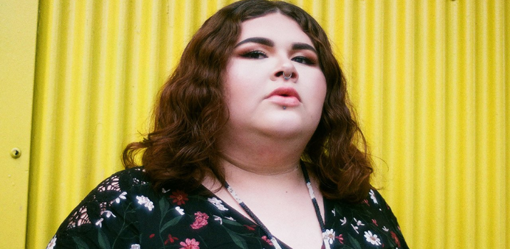 Indigenous kids are still being taken from their parents. I'm one of them.