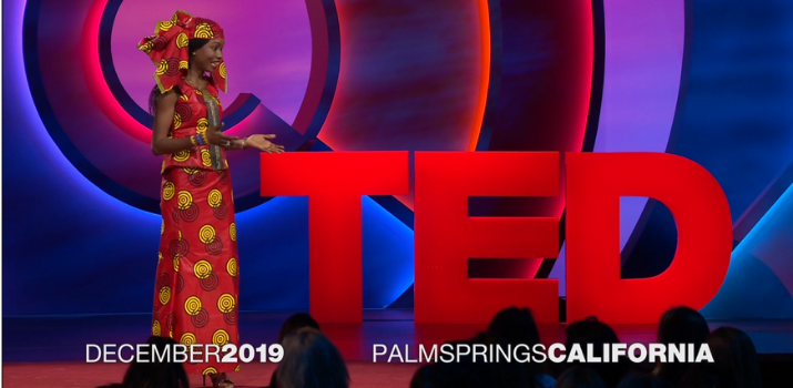 Indigenous knowledge meets science to take on climate change | TED