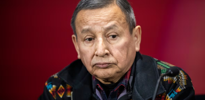 Indigenous leaders hope new required high school courses in B.C. will help combat racism | CBC News