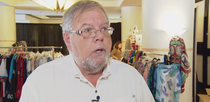 Indigenous organization says it's taking Ottawa to court over 'discriminatory' COVID-19 aid