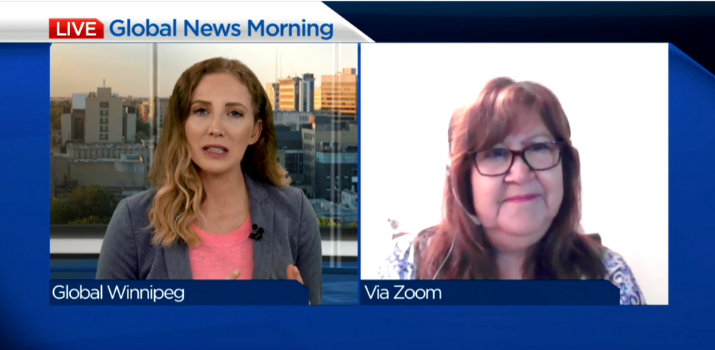 Indigenous science conference brings more than 300 researchers to Winnipeg | Global News