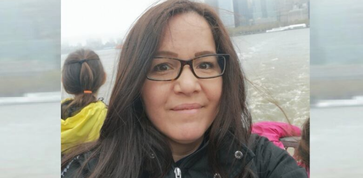 Indigenous woman seeking apology from Toronto police after case of mistaken identity | CBC News