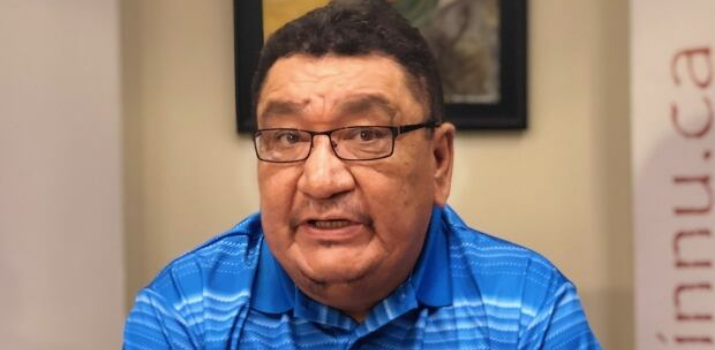 Innu Nation calling for province to follow through on inquiry after teen dies in care