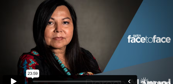 Internationally renowned leader George Manuel’s legacy should be taught in school says family | APTN News