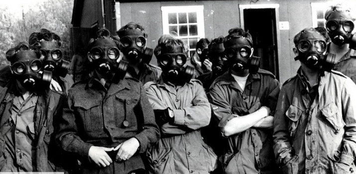 Crise d'Ipperwash | L'Encyclopédie Canadienne