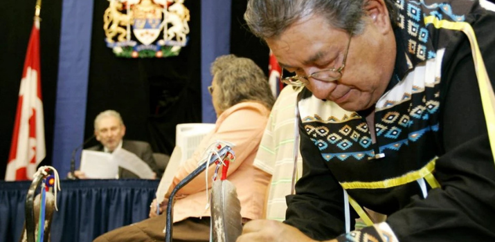 Ipperwash, 25 years later: Timeline of the Dudley George shooting | The London Free Press