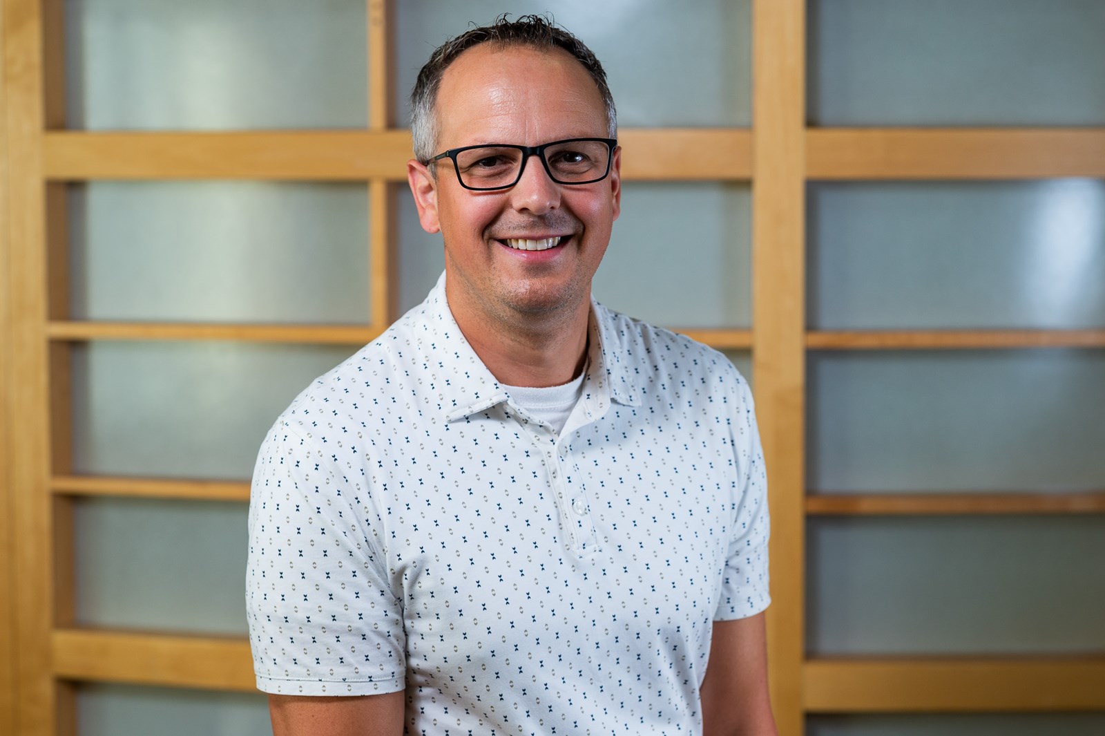 Vice-Principal: James Gibson