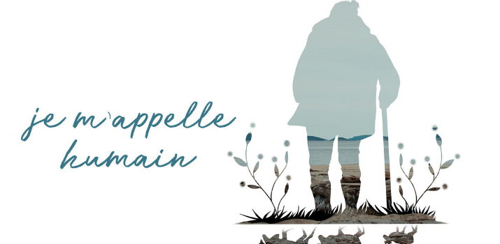 Je m'appelle humain | ICI TOU.TV