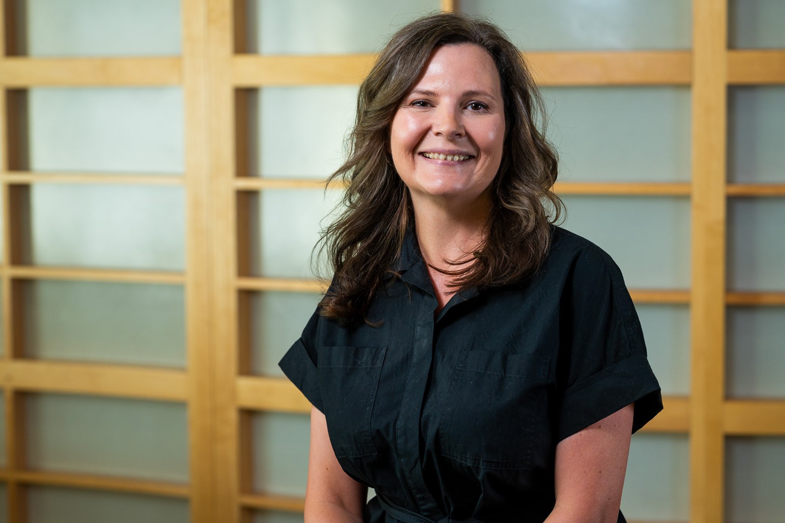 Directrice: Jennifer Oldfield