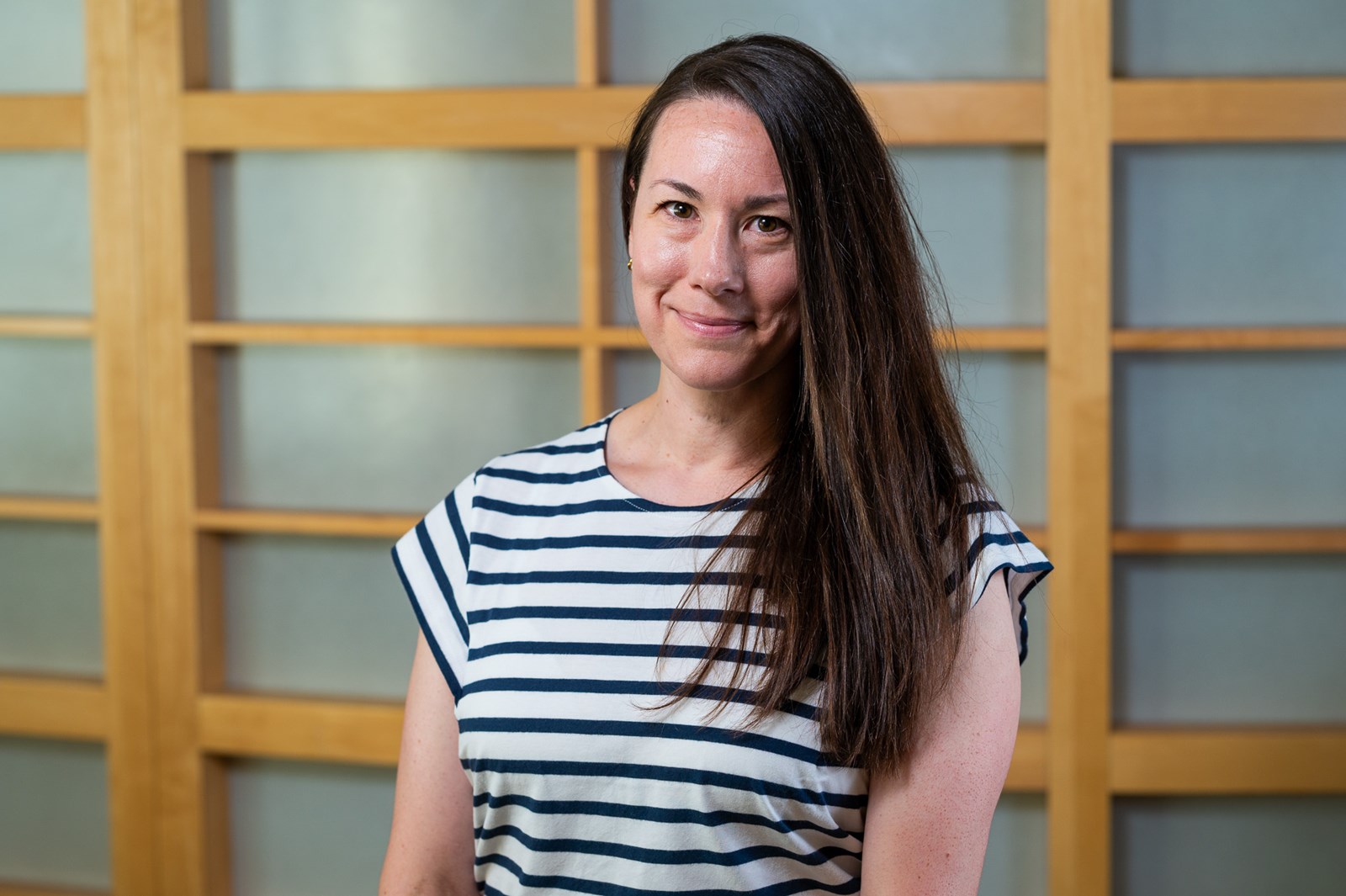 Vice-Principal: Jennifer Sloan