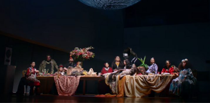 Jeremy Dutcher - Mehcinut (Official Music Video) | YouTube