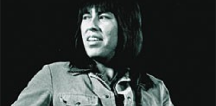 Jesse Ed Davis | Vintage Guitar Magazine