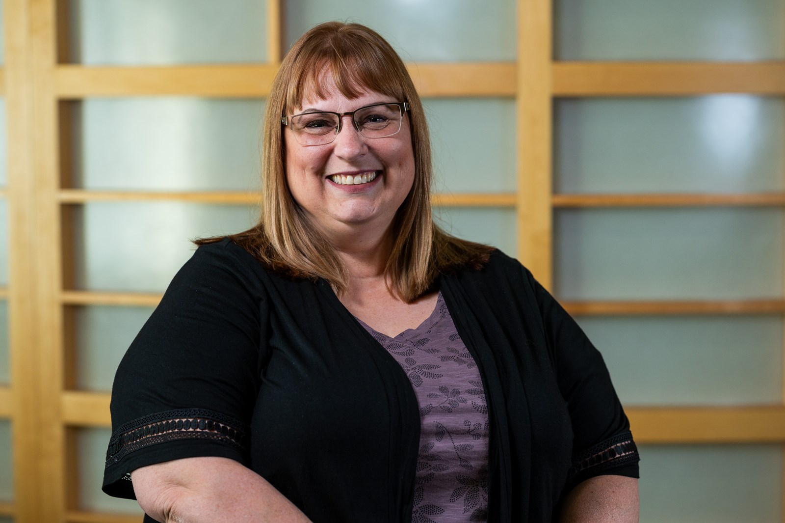 Directrice: Joanne DeCruyenaere