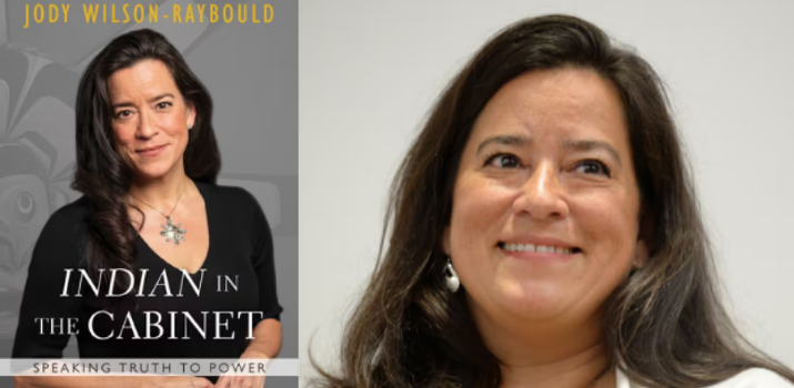 Jody Wilson-Raybould says substantive action must follow symbolism on path toward reconciliation | CBC Radio