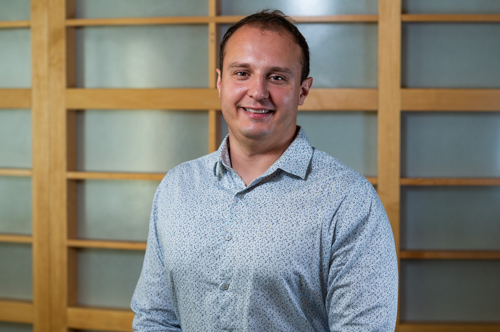 Vice-Principal: Jonathan Burnham