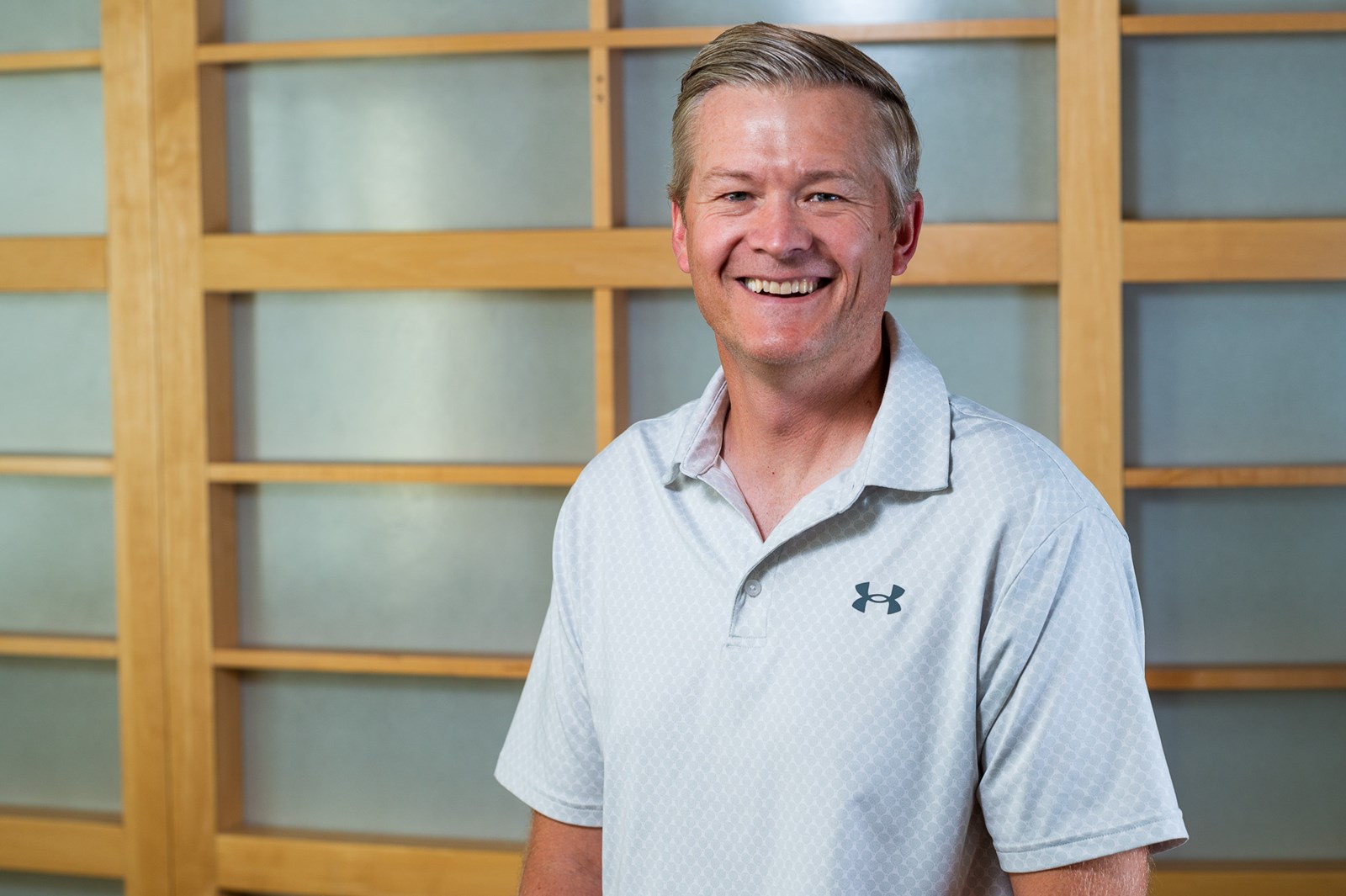 Vice-Principal: Jonathan Wolfe