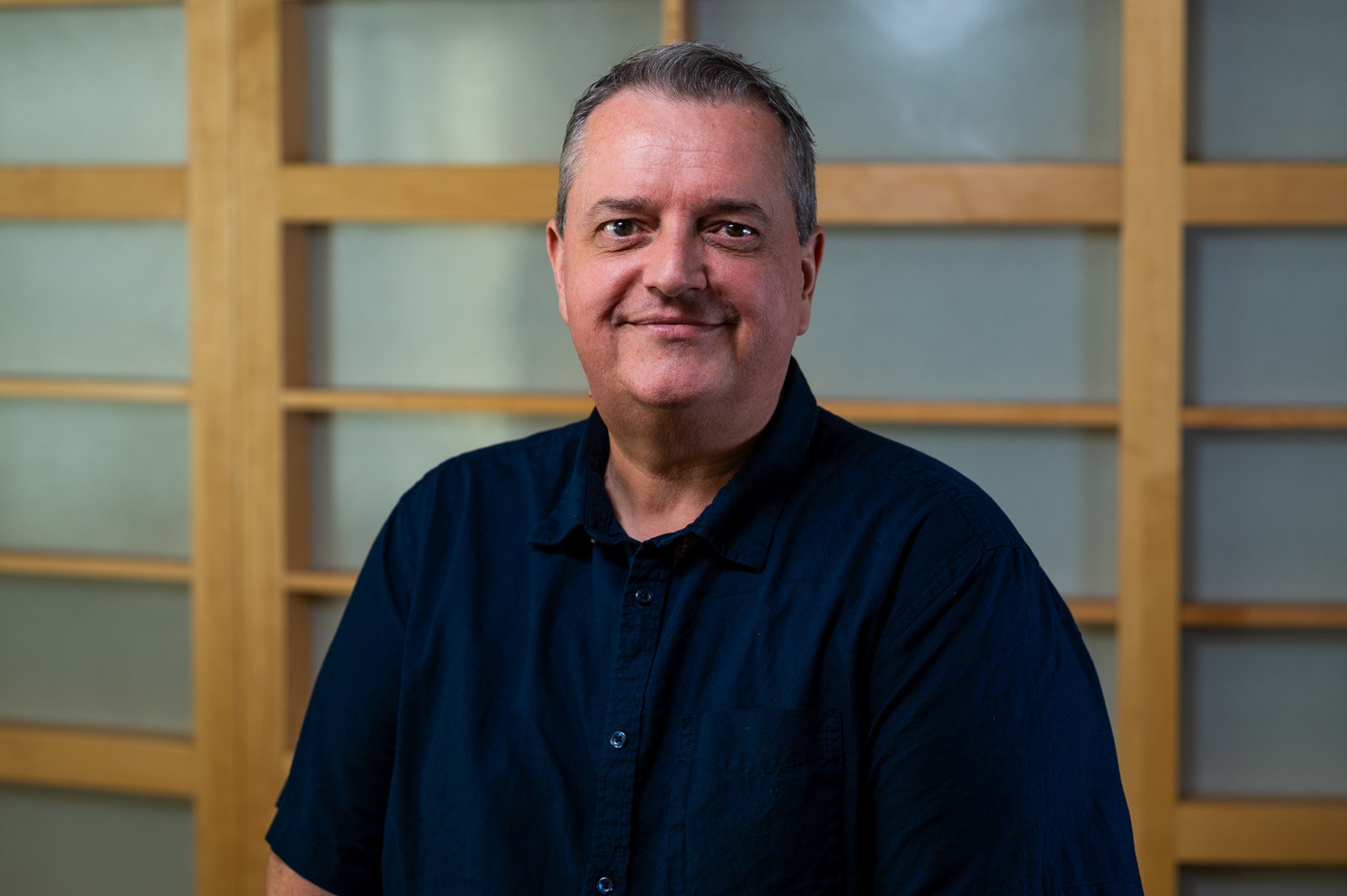 Principal: Jordan Falconer