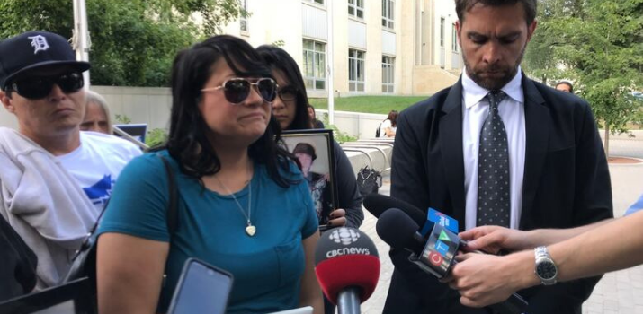 Jordan Lafond's mom says she will 'keep fighting' after inquest | CBC News