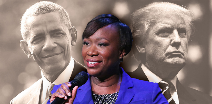 Joy Reid’s truth-telling: The hidden wages of white supremacy and the N-word | Salon