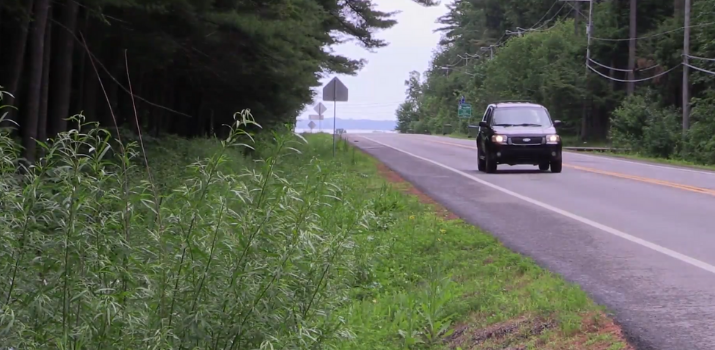 July 11, 1990, Day 1 of the Oka Crisis | YouTube
