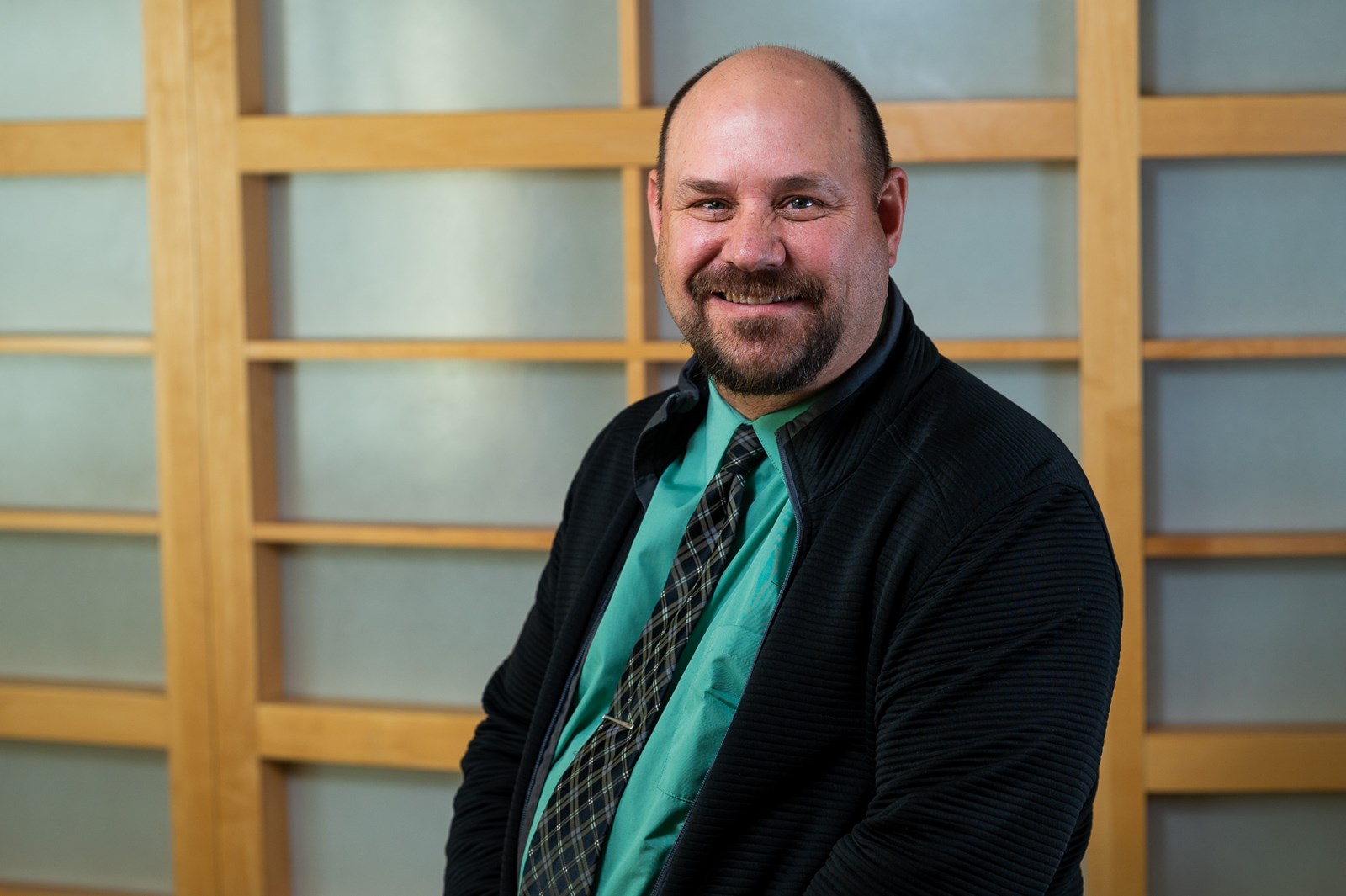 Principal: Justin Bell