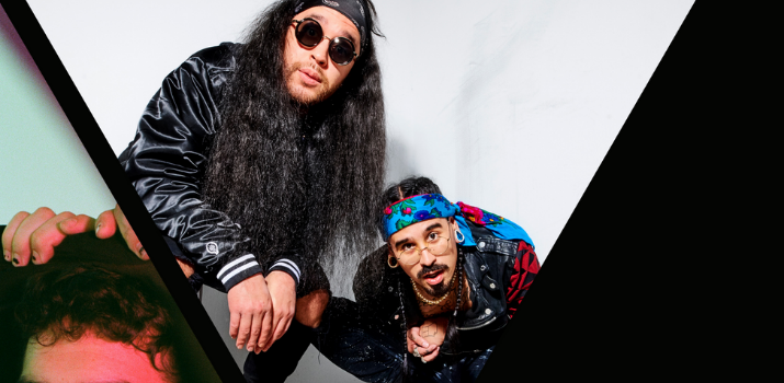 Kanata Contemporary Indigenous Artists & Their Music - Teacher Resource Guide Part 1: Introductory Material | MusiCounts