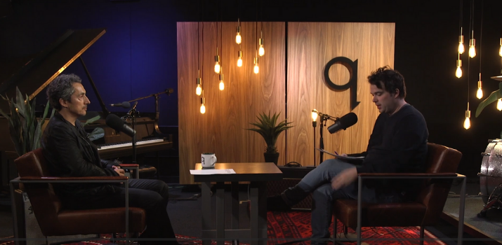 Kent Monkman is challenging the way museums tell Indigenous stories | YouTube