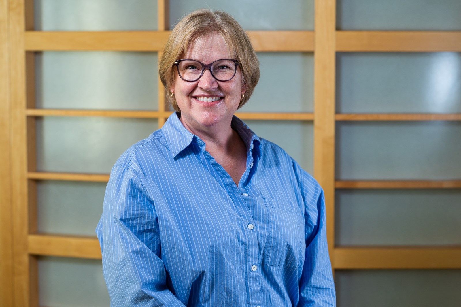 Vice-Principal: Kim Melvin