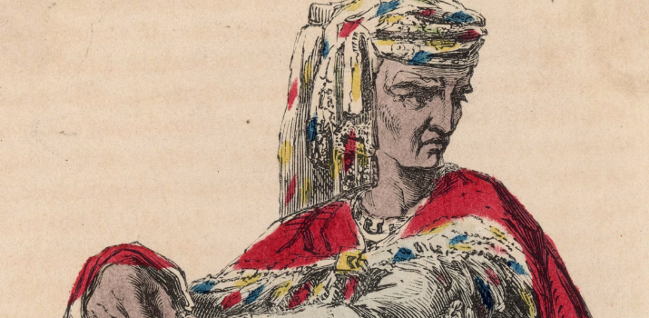 King Philip’s War | History.com