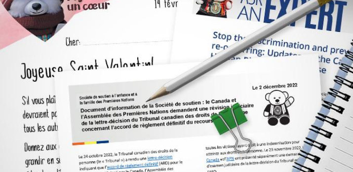 Knowledge Portal | First Nations Child & Family Caring Society