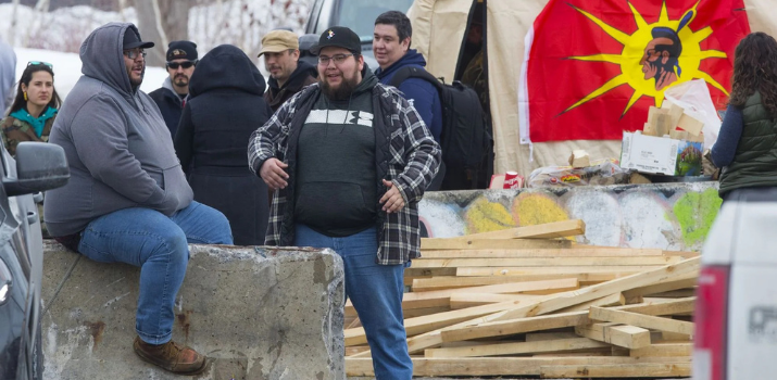 La Commission des droits de la personne déplore la persistance des stéréotypes envers les Autochtones | Le Devior