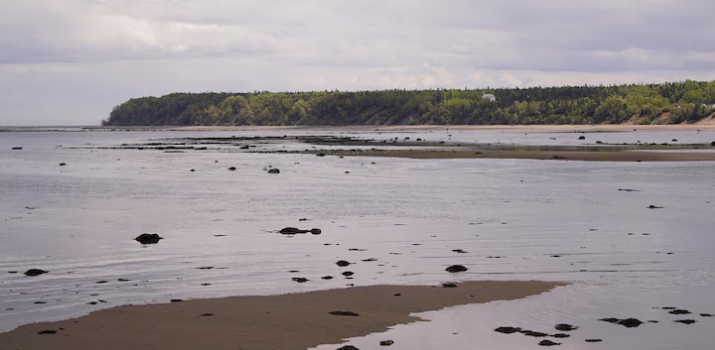 La Grande Tabagie de 1603, vrai début de la présence française au Canada