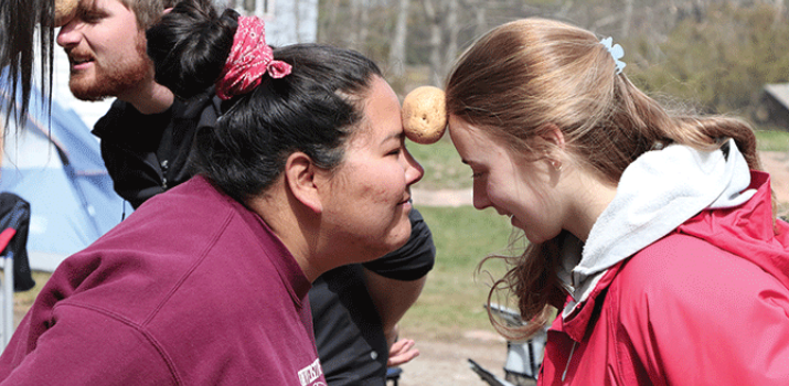 Land as Teacher | EdCan Network