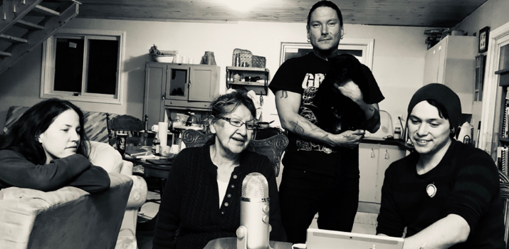 Language Resources | Nimkii Aazhibikong