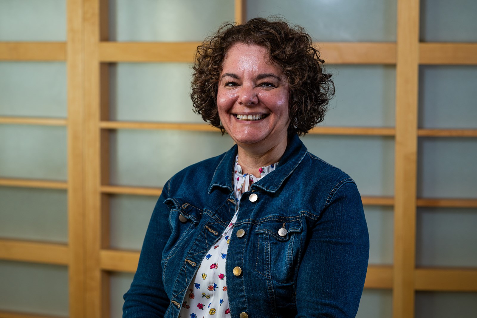 Principal: Laura Kellough