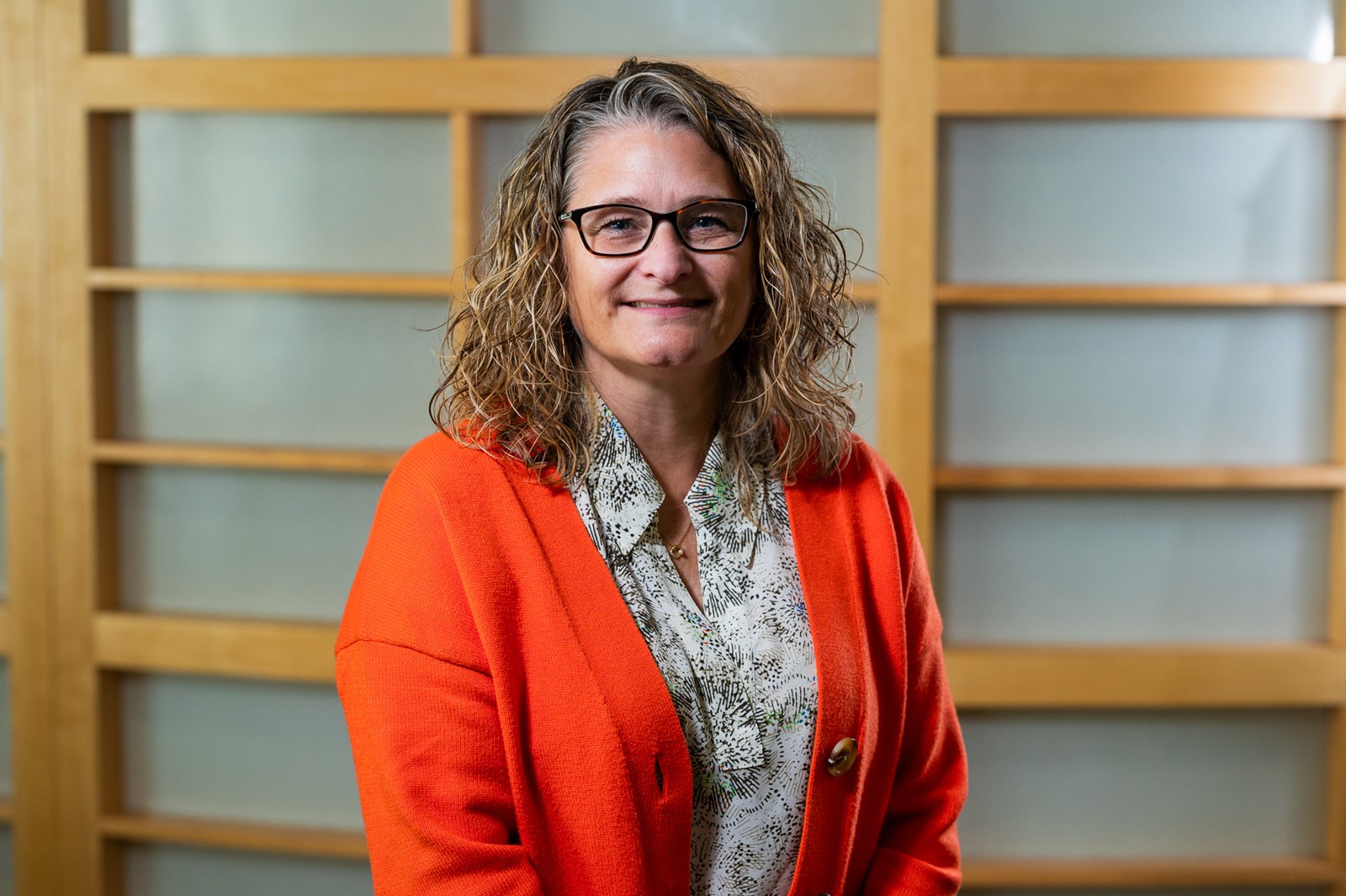 Principal: Lauren Mitchell